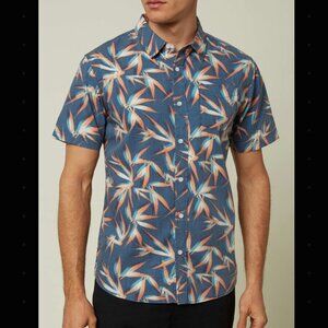 O'Neill - Burst Shirt - Slate